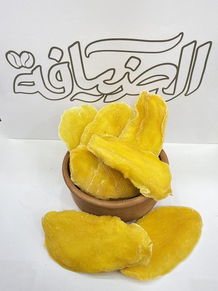 مانجو مجففة